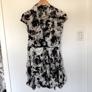 Breathless Casual Dress